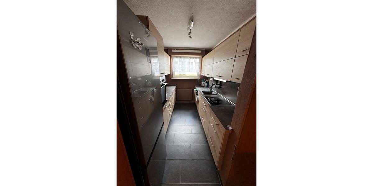 Hochparterre Köln Porz - 3 Zimmer, 66 m&sup2;, 238.000&euro; | Angebot:26710914