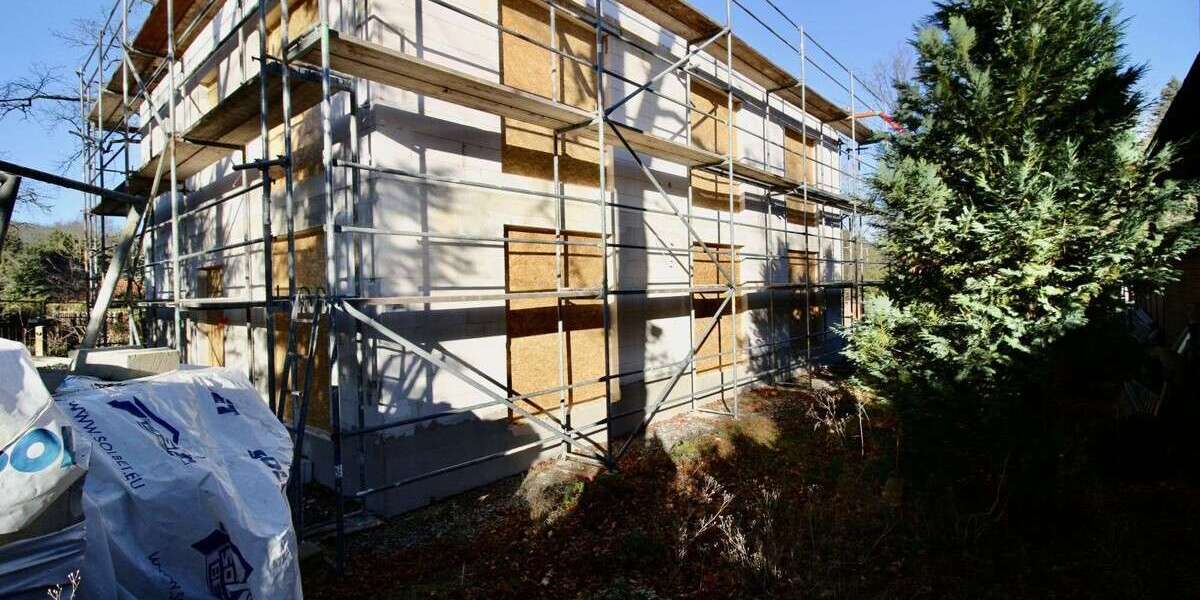 Etagenwohnung Radebeul - 3 Zimmer, 95 m&sup2;, 515.000&euro; | Angebot:25626475