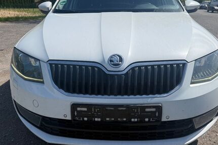 Skoda Octavia 220.000 km 6.950 &euro; Neukirchen-Vluyn (bei Duisburg) 47506