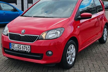 Skoda Citigo 62.661 km 4.999 &euro; Datteln 45711
