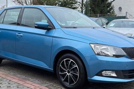 Skoda Fabia 140.000 km 6.799 &euro; Mönchengladbach 41063