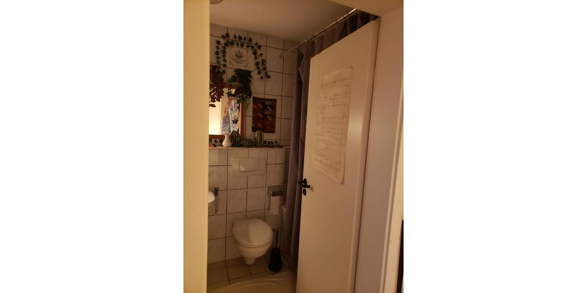 Wohnung in Zeuthen zur Zwischenmiete 2 zimmer