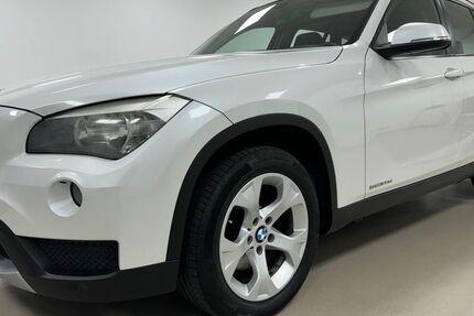 BMW X1 111.674 km 13.490 € Sandhausen ( bei Heidelberg ) 69207