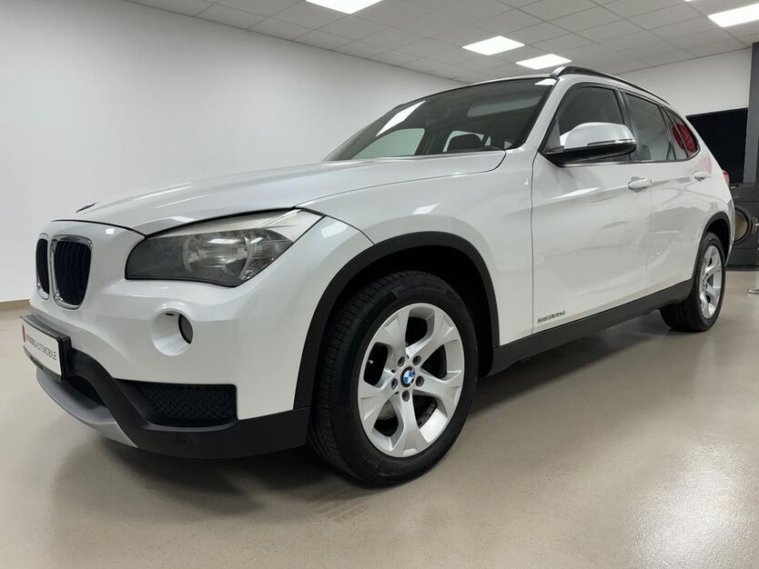 BMW X1 111.674 km 13.490 € Sandhausen ( bei Heidelberg ) 69207