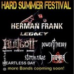 Hard Summer Festival Falkenfels