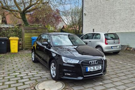 Audi A1 51.000 km 12.699 &euro; Dornburg-Camburg 07774