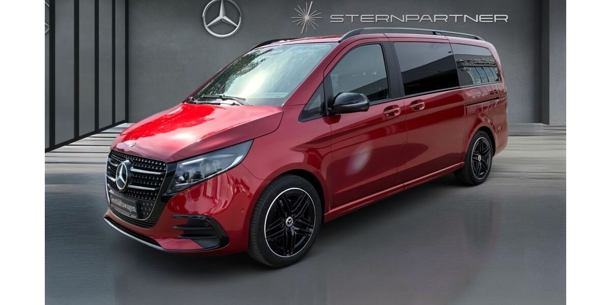 Mercedes-Benz V 300 9.511 km 82.800 &euro; Celle OT Altencelle 29227