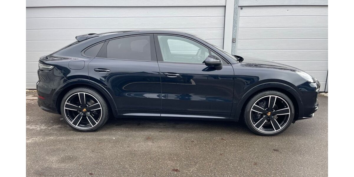 Porsche Cayenne 72.790 km 73.900 &euro; Ravensburg 88214