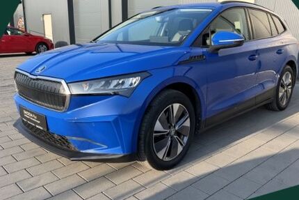 Skoda Enyaq 23.667 km 27.490 &euro; Hameln 31789