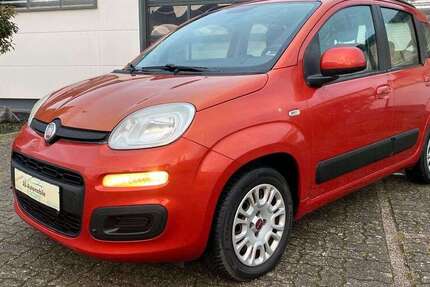 Fiat Panda 59.000 km 5.999 &euro; Germersheim 76726