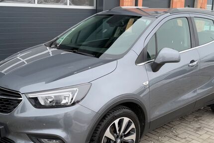 Opel Mokka 83.000 km 12.999 &euro; Breitenworbis 37339