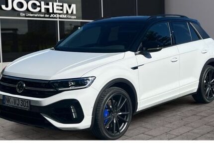VW T-Roc 29.900 km 43.990 € Illingen, St. Ingbert, St. Wendel 66557