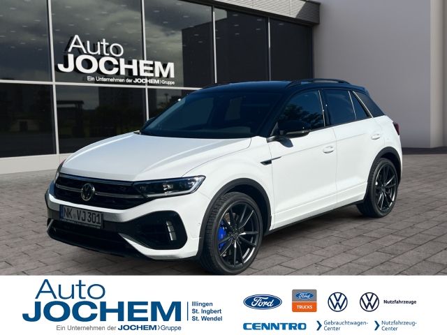 VW T-Roc 29.900 km 43.990 € Illingen, St. Ingbert, St. Wendel 66557