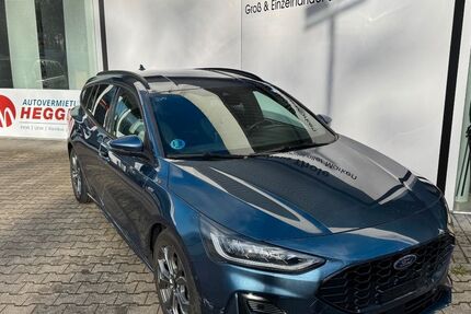 Ford Focus 64.500 km 17.400 &euro; Lingen 49808