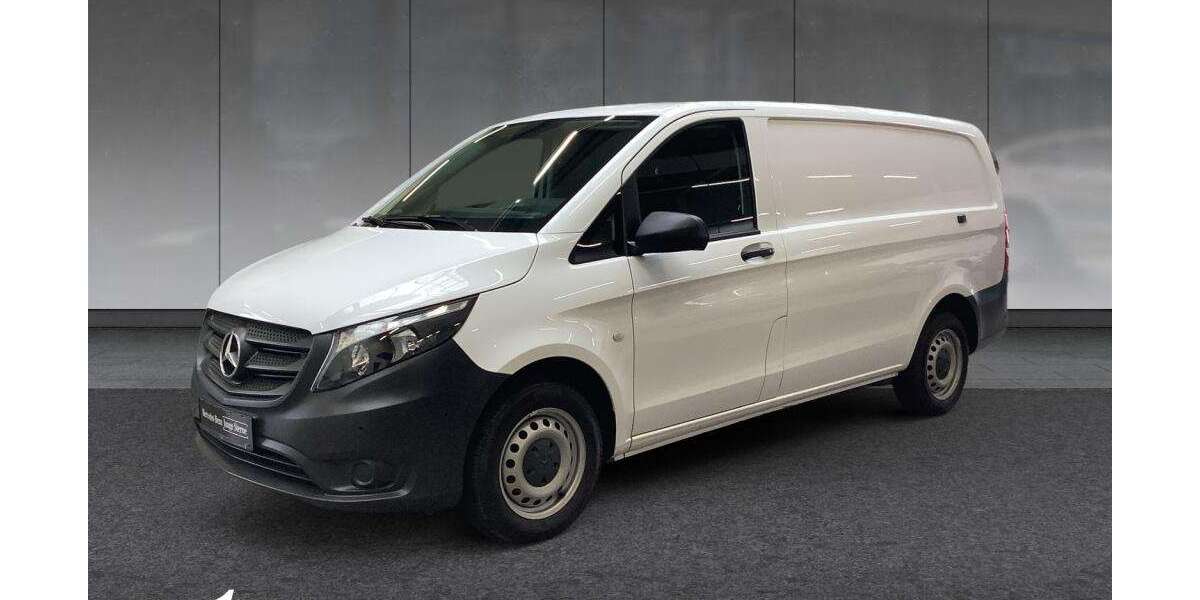 Mercedes-Benz Vito 30.490 km 29.980 &euro; Nordhausen 99734