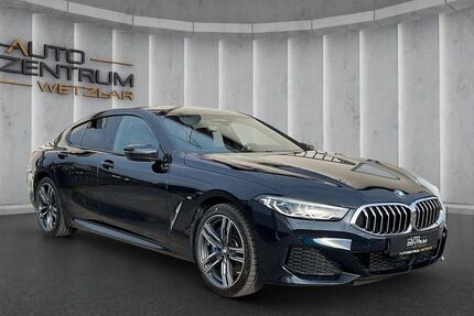 BMW 840