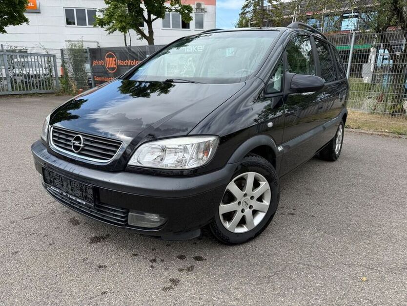 Zafira