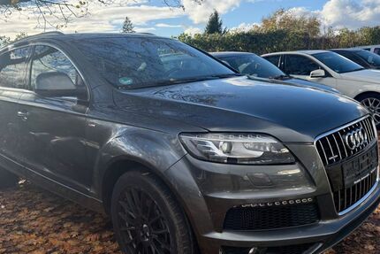 Audi Q7 353.000 km 9.990 € Neu-Ulm 89231