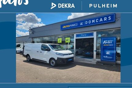 Citroen Jumpy 93.000 km 19.499 &euro; Pulheim 50259