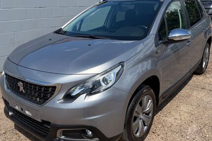 Peugeot 2008 195.000 km 5.990 &euro; Saarlouis 66740