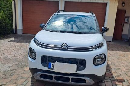 Citroen C3 Aircross 69.907 km 10.900 &euro; Ellwangen 73479