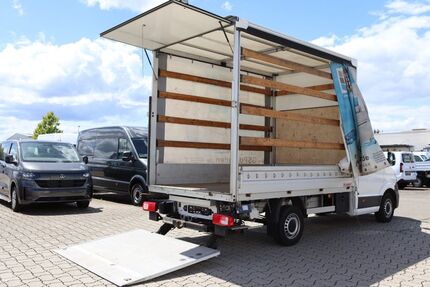 VW Crafter 78.100 km 32.071 &euro; Ofterdingen 72131
