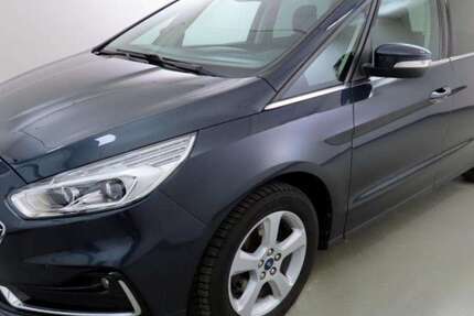 Ford Galaxy 57.390 km 26.940 &euro; Helgoland 27498