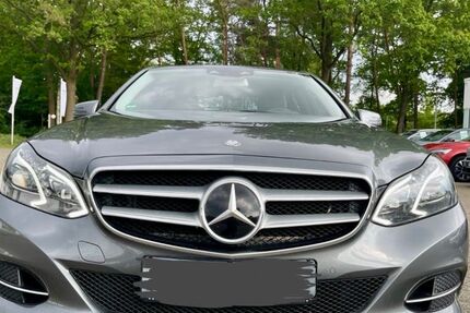 Mercedes-Benz E 200 298.456 km 10.999 &euro; Renningen 71272