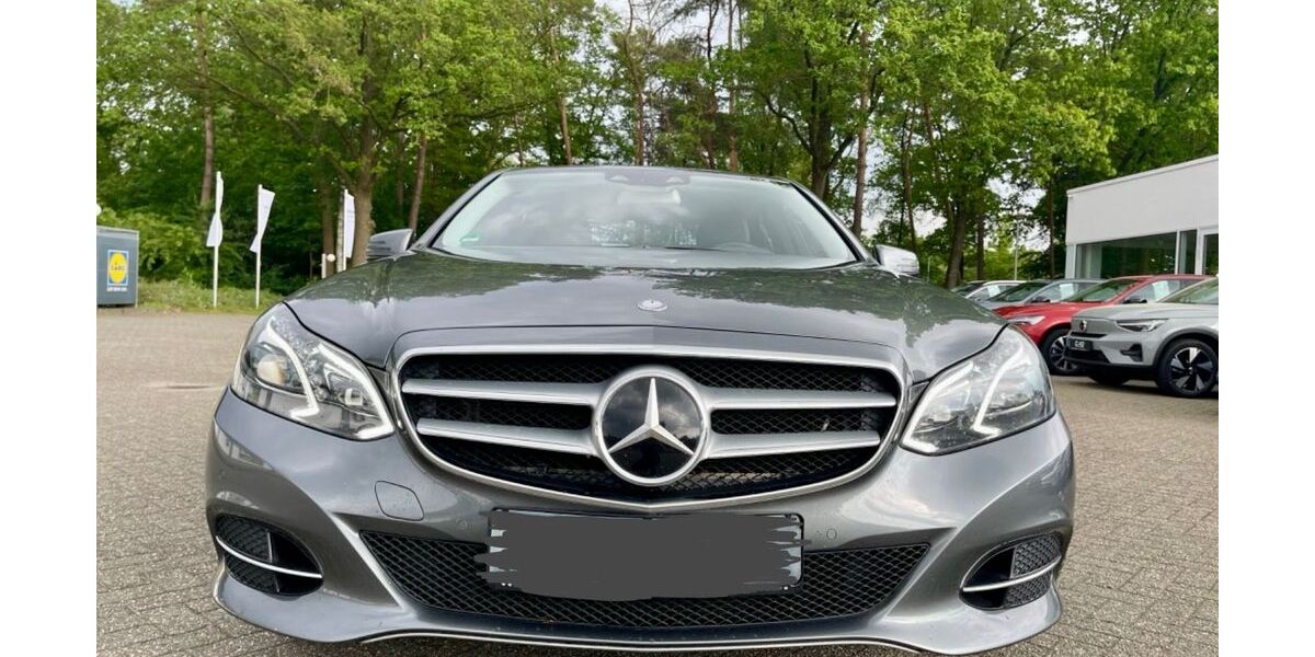 Mercedes-Benz E 200 298.456 km 10.999 &euro; Renningen 71272