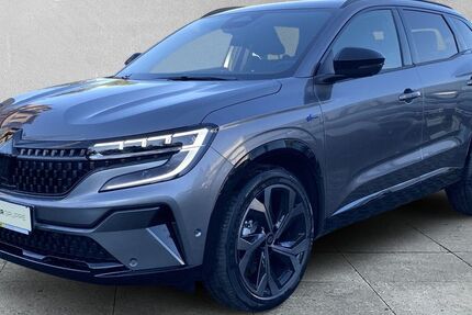 Renault Austral 6.000 km 31.990 &euro; Chemnitz 09120