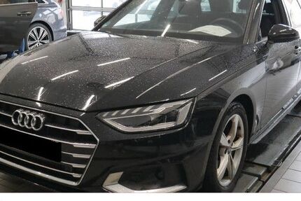 Audi A4 64.189 km 25.820 &euro; Halle (Saale) 06110