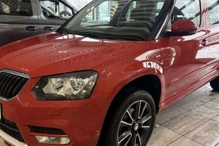 Skoda Yeti 109.478 km 11.890 &euro; Neumünster 24539