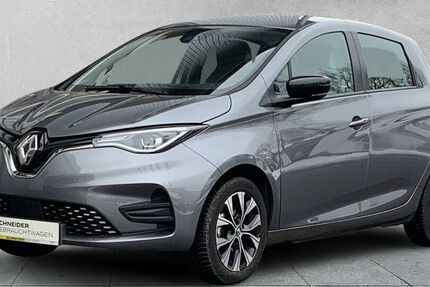 Renault ZOE 27.483 km 15.490 &euro; Oederan 09569
