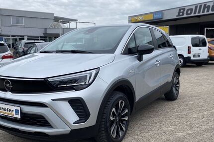 Opel Crossland (X) 36.117 km 13.825 &euro; Bad Salzuflen 32108