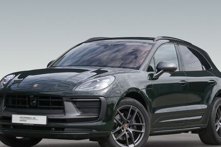 Porsche Macan 28.200 km 75.900 &euro; Gersthofen 86368