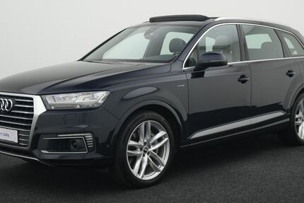 Audi Q7 194.016 km 21.550 &euro; Bad Bentheim 48455