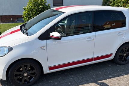 Skoda Citigo 67.500 km 8.490 &euro; Georgsmarienhütte 49124