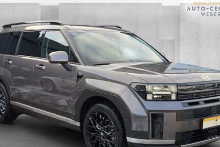 Hyundai SANTA FE 14.001 km 43.280 &euro; Döbernitz 04509