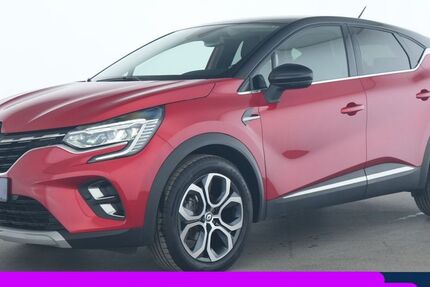 Renault Captur 20.912 km 19.345 &euro; Dietzenbach bei Frankfurt 63128