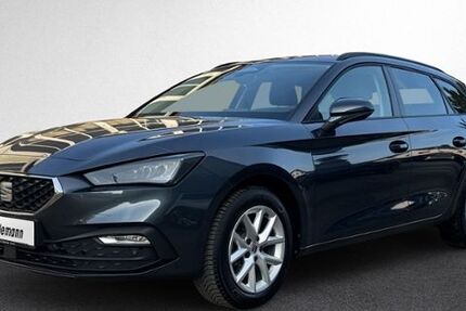 Seat Leon 2.100 km 26.853 &euro; Lauda-Königshofen 97922