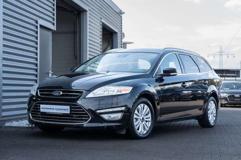 Mondeo