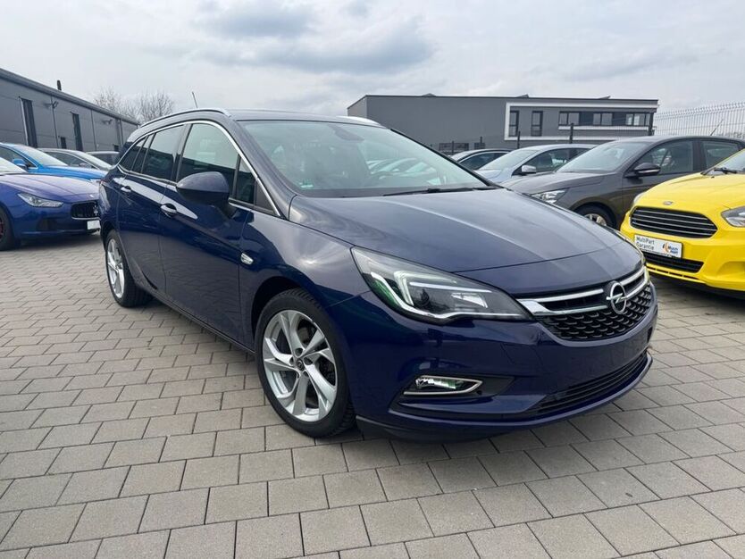 Astra