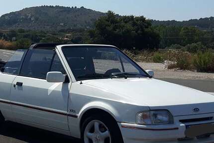 Ford Escort 88.000 km 6.499 &euro; Dortmund, Stadt 44267