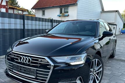 Audi A6 142.000 km 28.300 &euro; Bad Hersfeld 36251