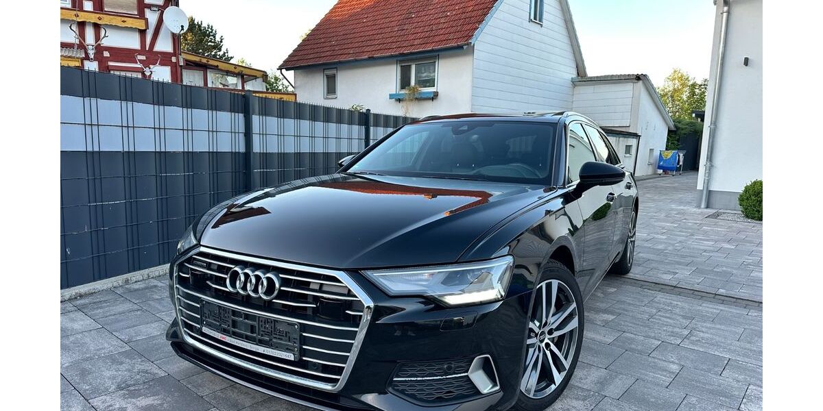 Audi A6 142.000 km 28.300 &euro; Bad Hersfeld 36251