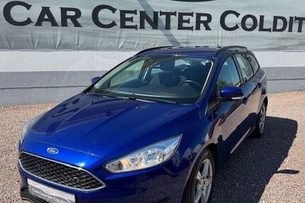 Ford Focus 140.000 km 8.900 &euro; Colditz 04680