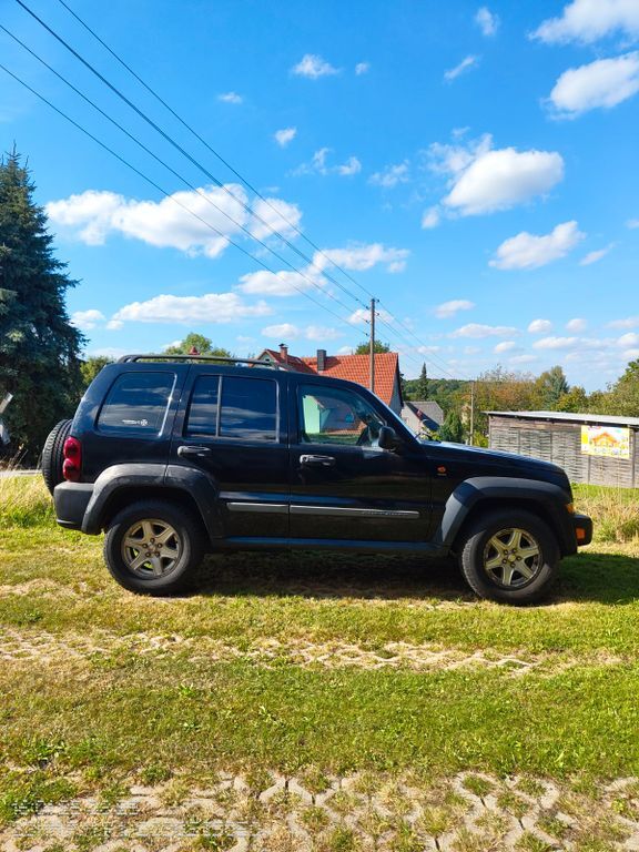 Cherokee