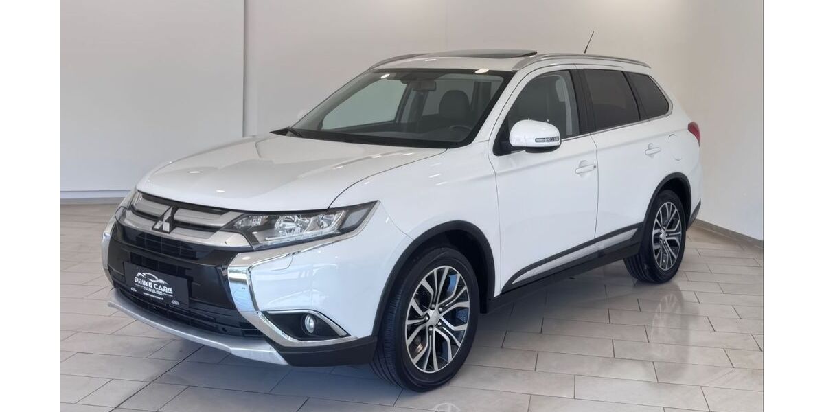 Mitsubishi Outlander 157.000 km 16.390 &euro; Hamburg 22043