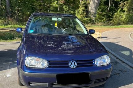 VW Golf 151.643 km 700 € Nittendorf 93152