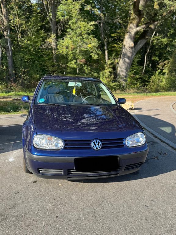 VW Golf 151.643 km 700 € Nittendorf 93152